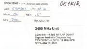 SP/OK5EME CW